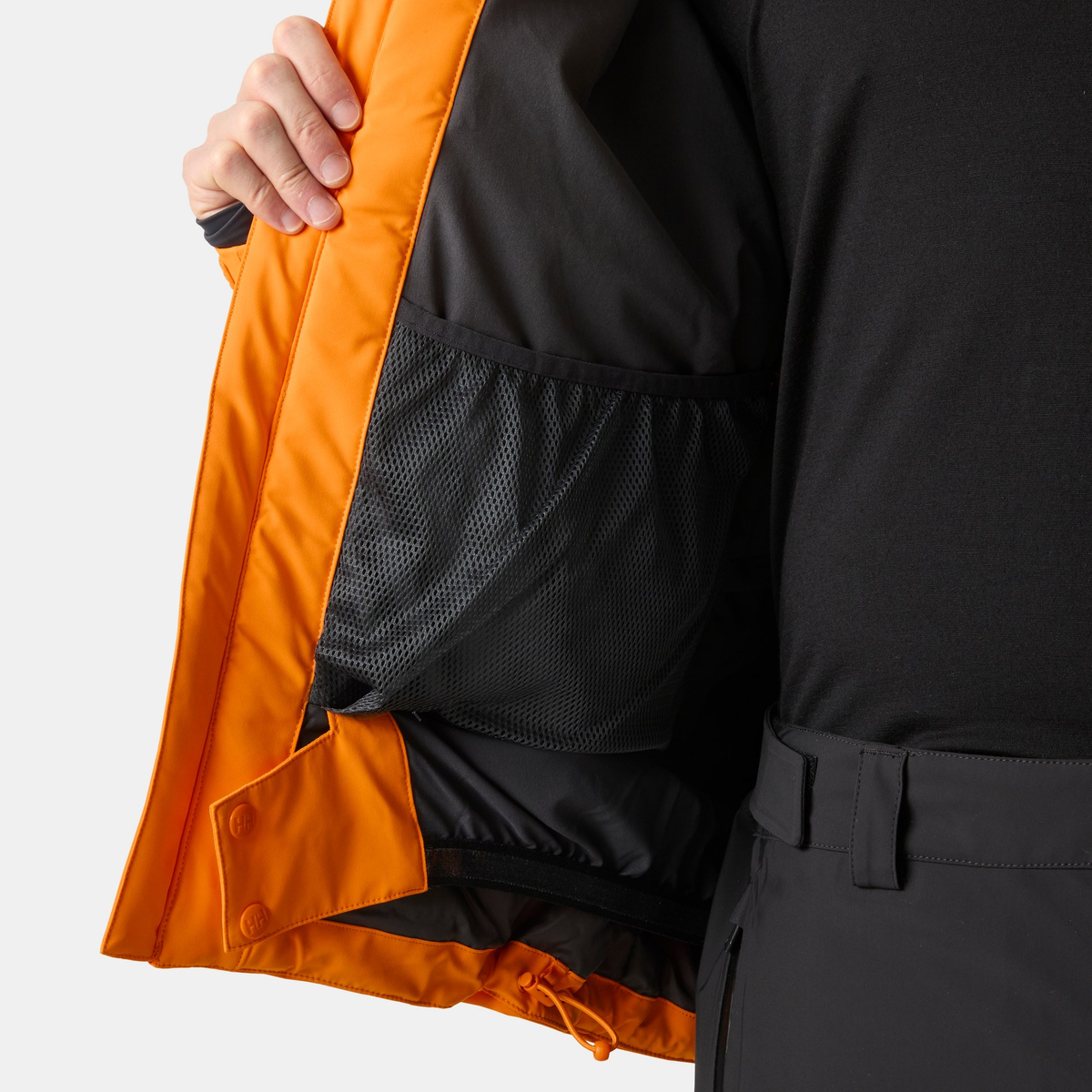 HELLY HANSEN ALPHA 4.0 MONT