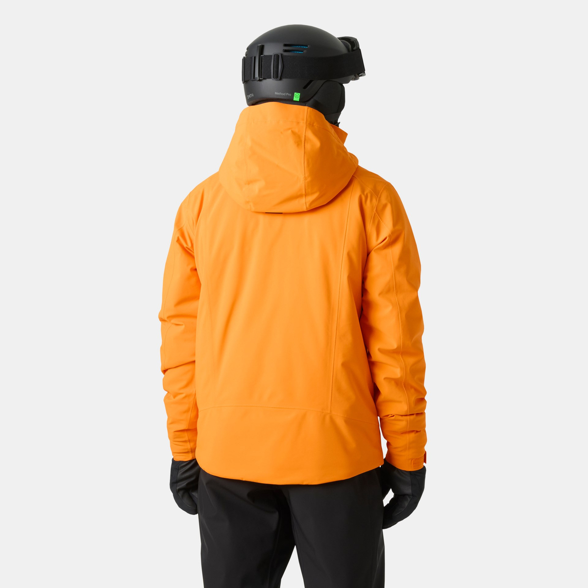 HELLY HANSEN ALPHA 4.0 MONT