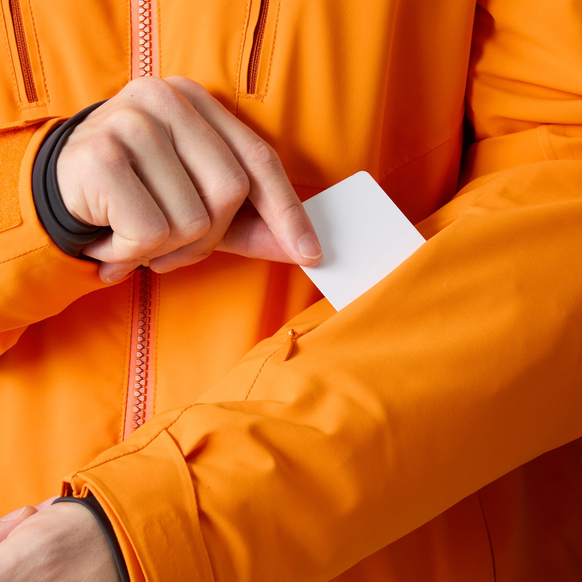 HELLY HANSEN ALPHA 4.0 MONT