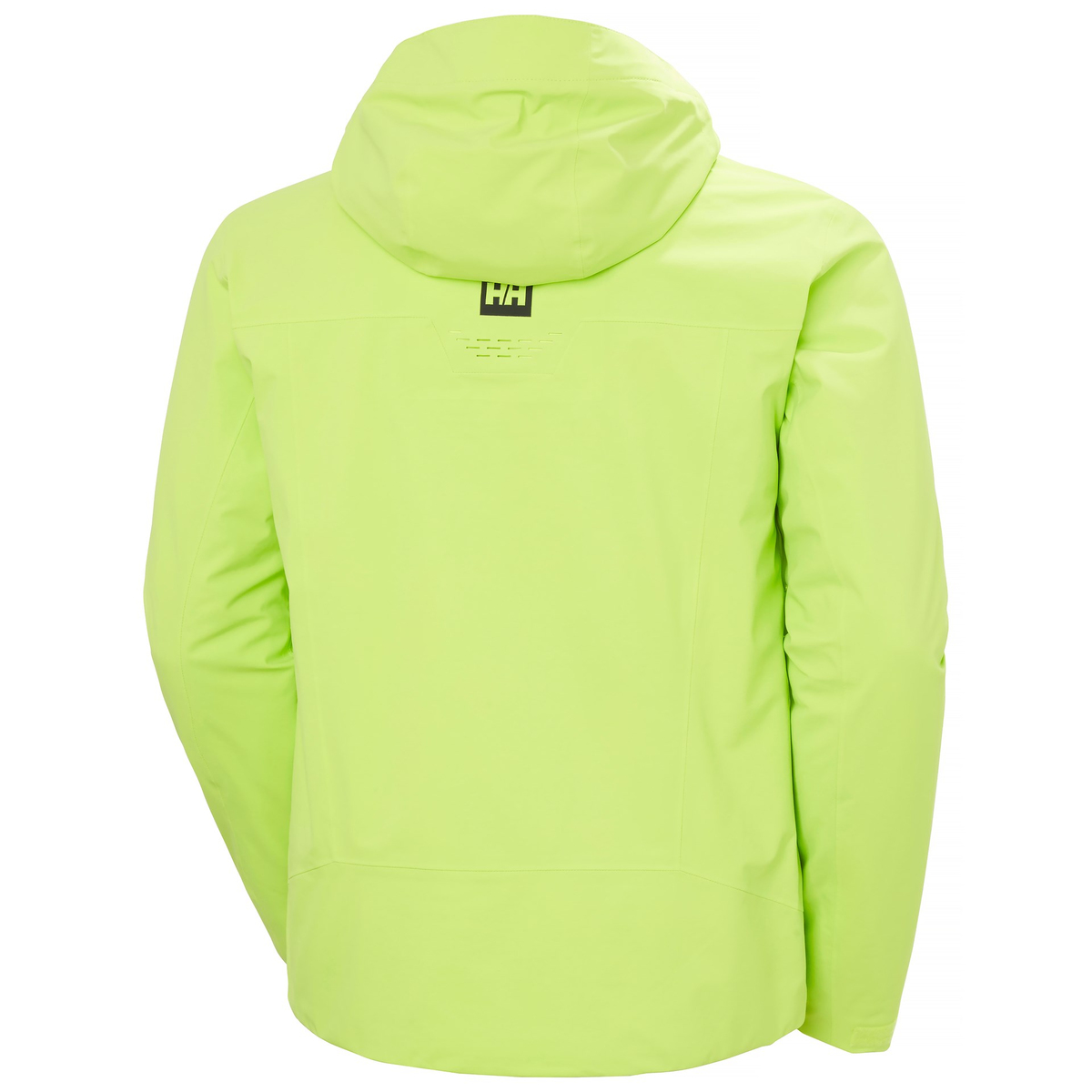 HELLY HANSEN ALPHA LIFALOFT MONT