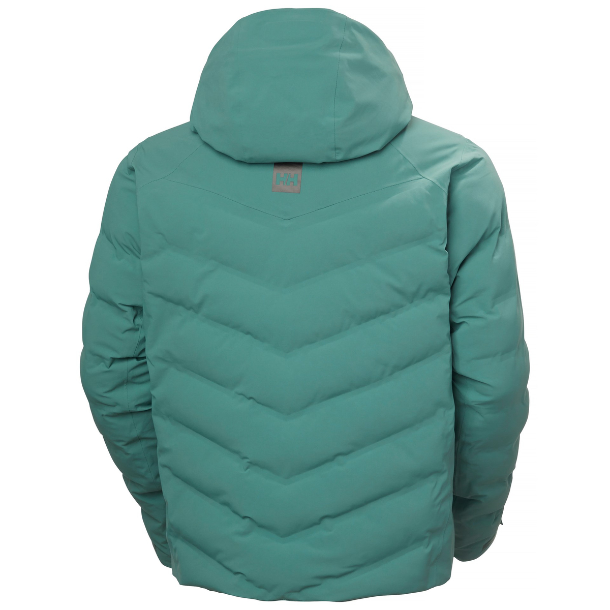 HELLY HANSEN ALPHA PUFFY MONT