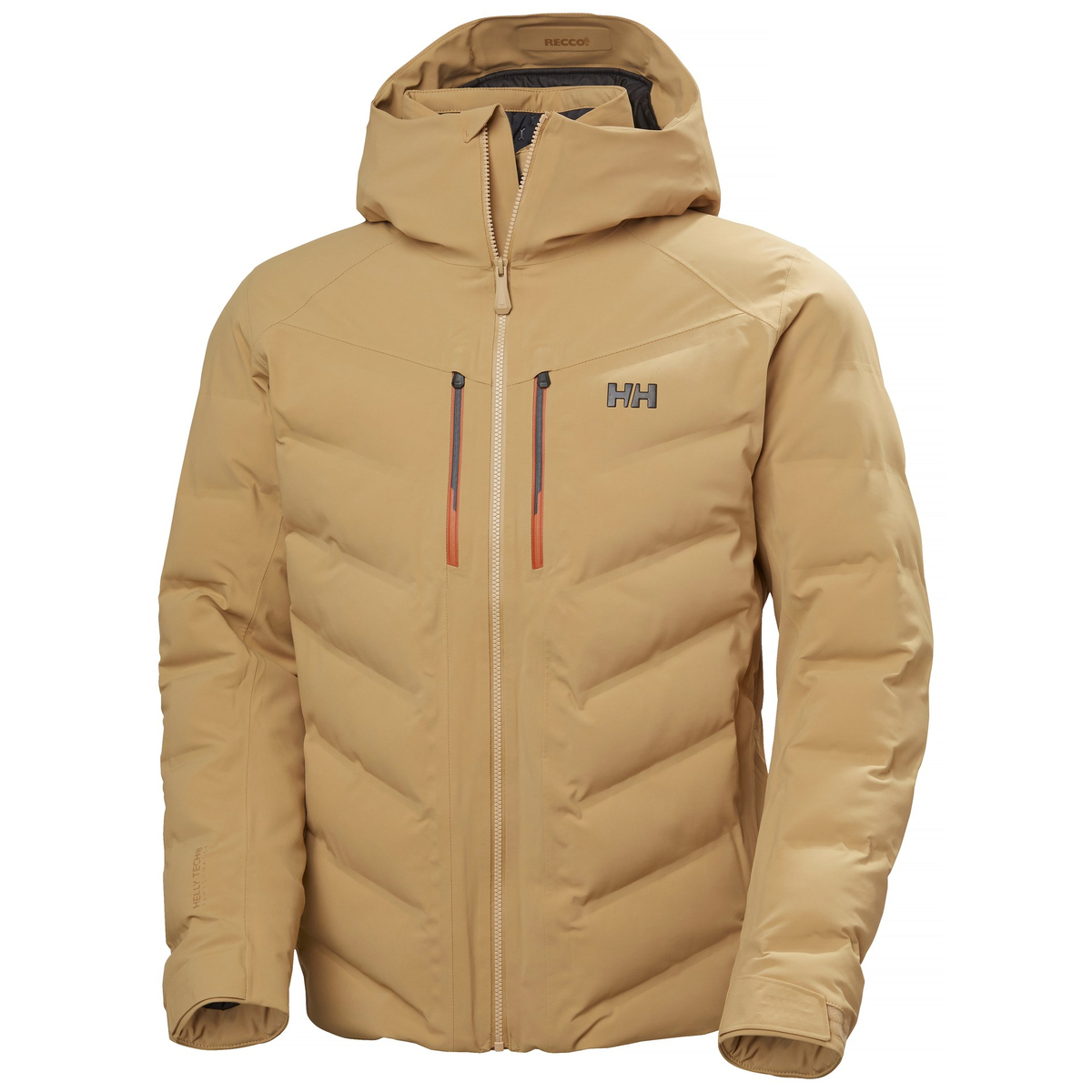 HELLY HANSEN ALPHA PUFFY MONT