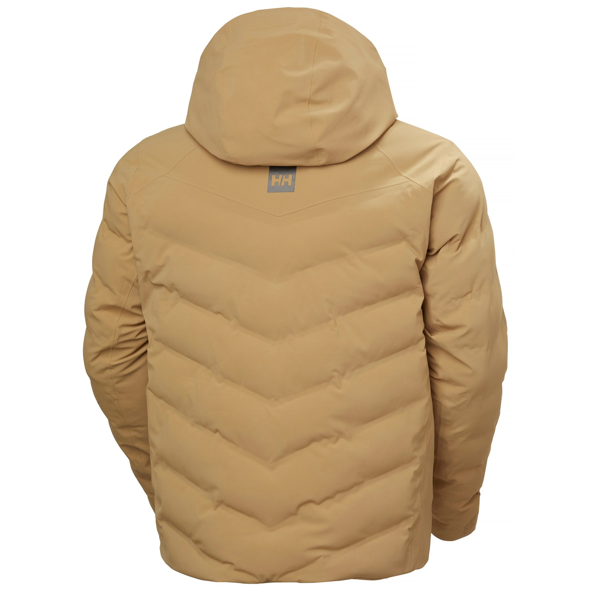 HELLY HANSEN ALPHA PUFFY MONT