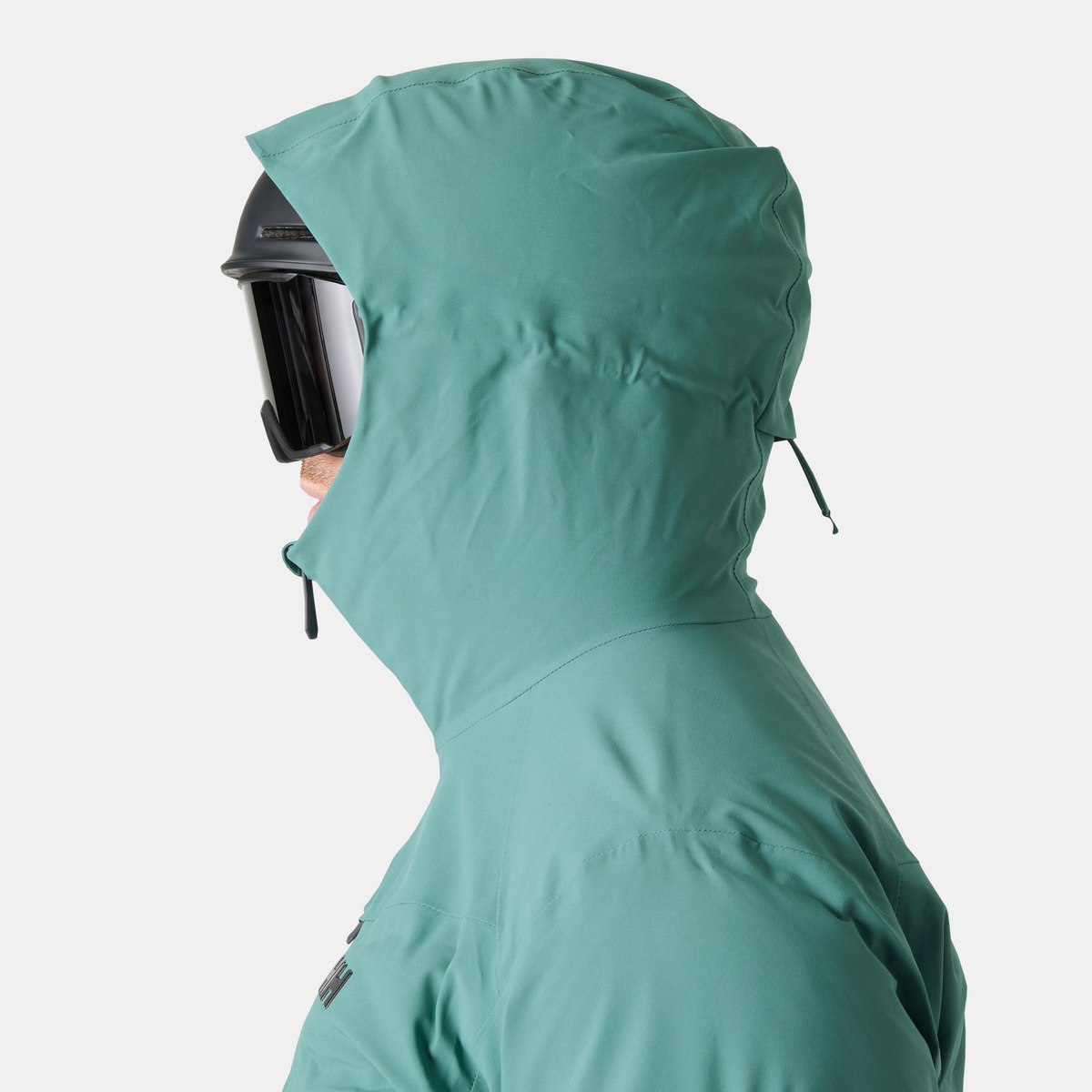 HELLY HANSEN ALPHA PUFFY MONT