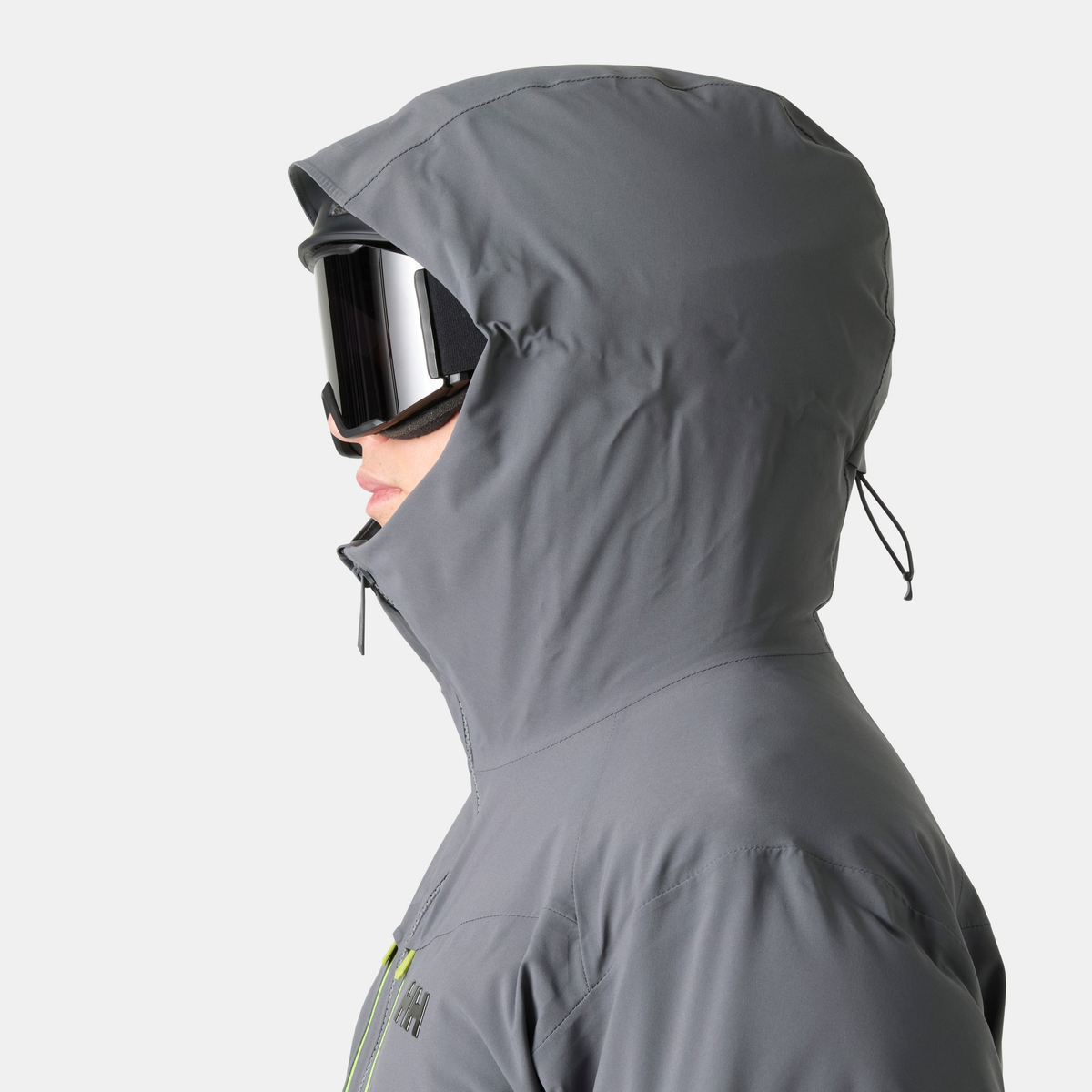 HELLY HANSEN ALPHA PUFFY MONT