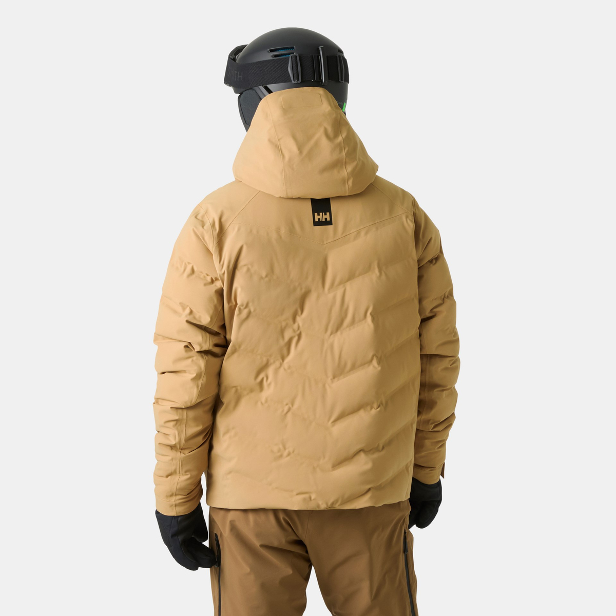 HELLY HANSEN ALPHA PUFFY MONT