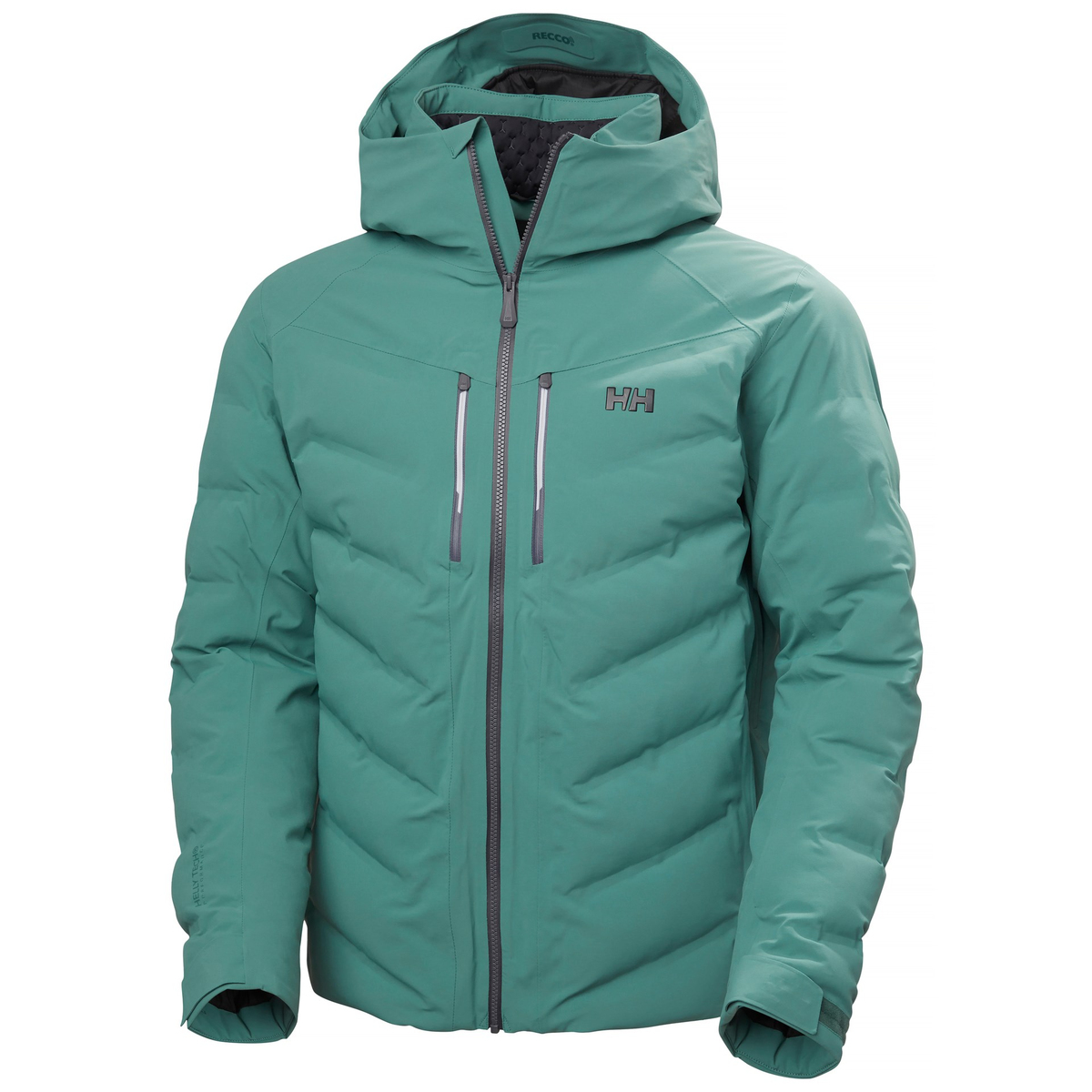 HELLY HANSEN ALPHA PUFFY MONT