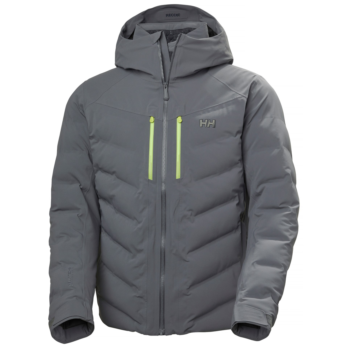 HELLY HANSEN ALPHA PUFFY MONT