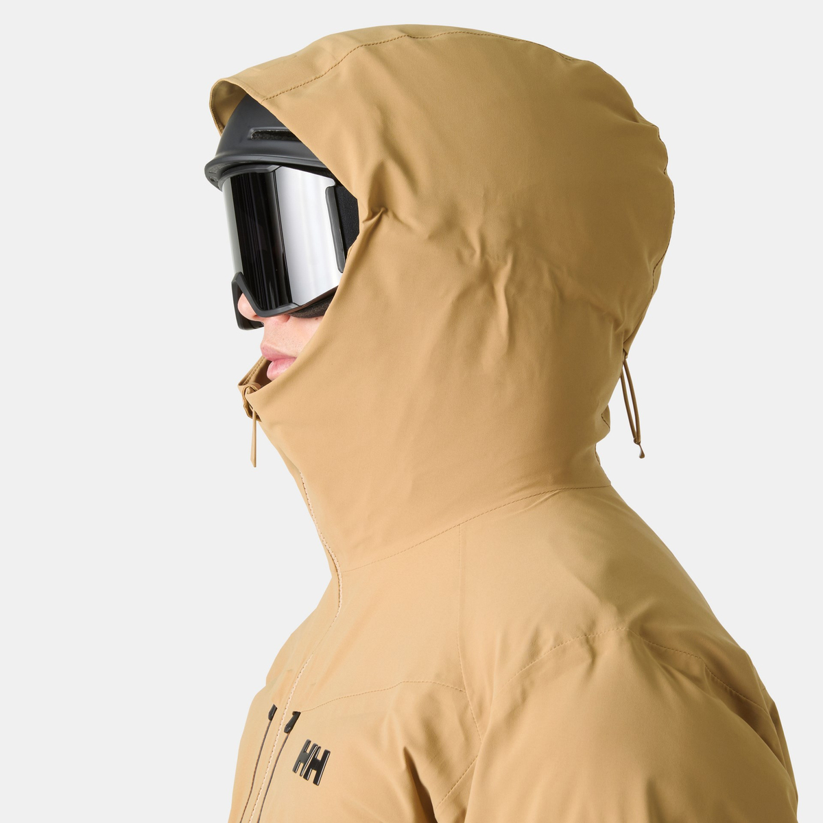 HELLY HANSEN ALPHA PUFFY MONT