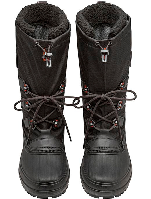 HELLY HANSEN ARCTIC PATROL BOT AYAKKABI