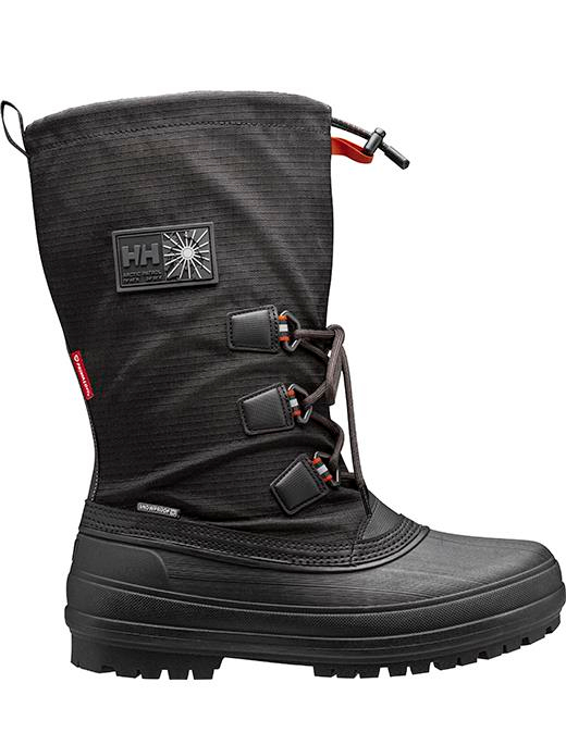 HELLY HANSEN ARCTIC PATROL BOT AYAKKABI
