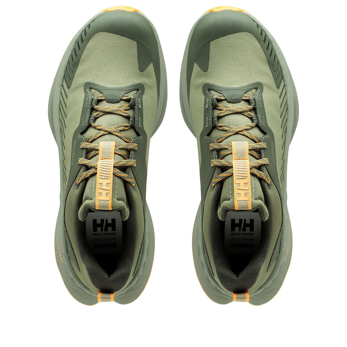 HELLY HANSEN AWE HIKER HT AYAKKABI
