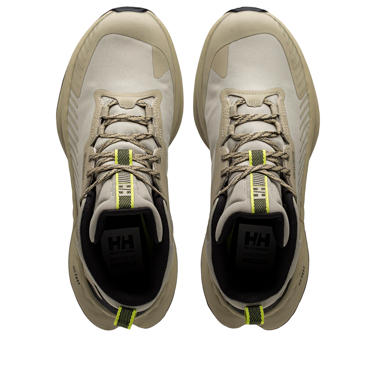 HELLY HANSEN AWE HIKER MID HT BOT