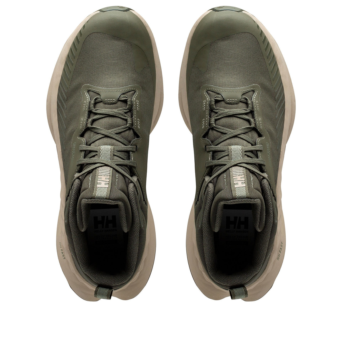 HELLY HANSEN AWE HIKER MID HT BOT