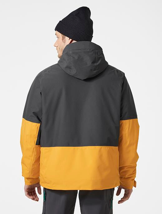 HELLY HANSEN BANFF INSULATED MONT