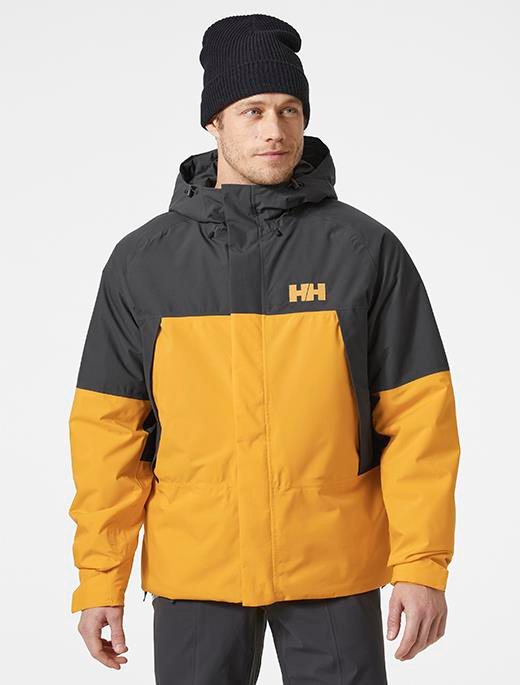 HELLY HANSEN BANFF INSULATED MONT