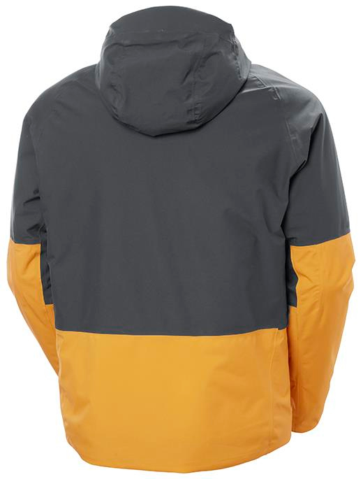 HELLY HANSEN BANFF INSULATED MONT