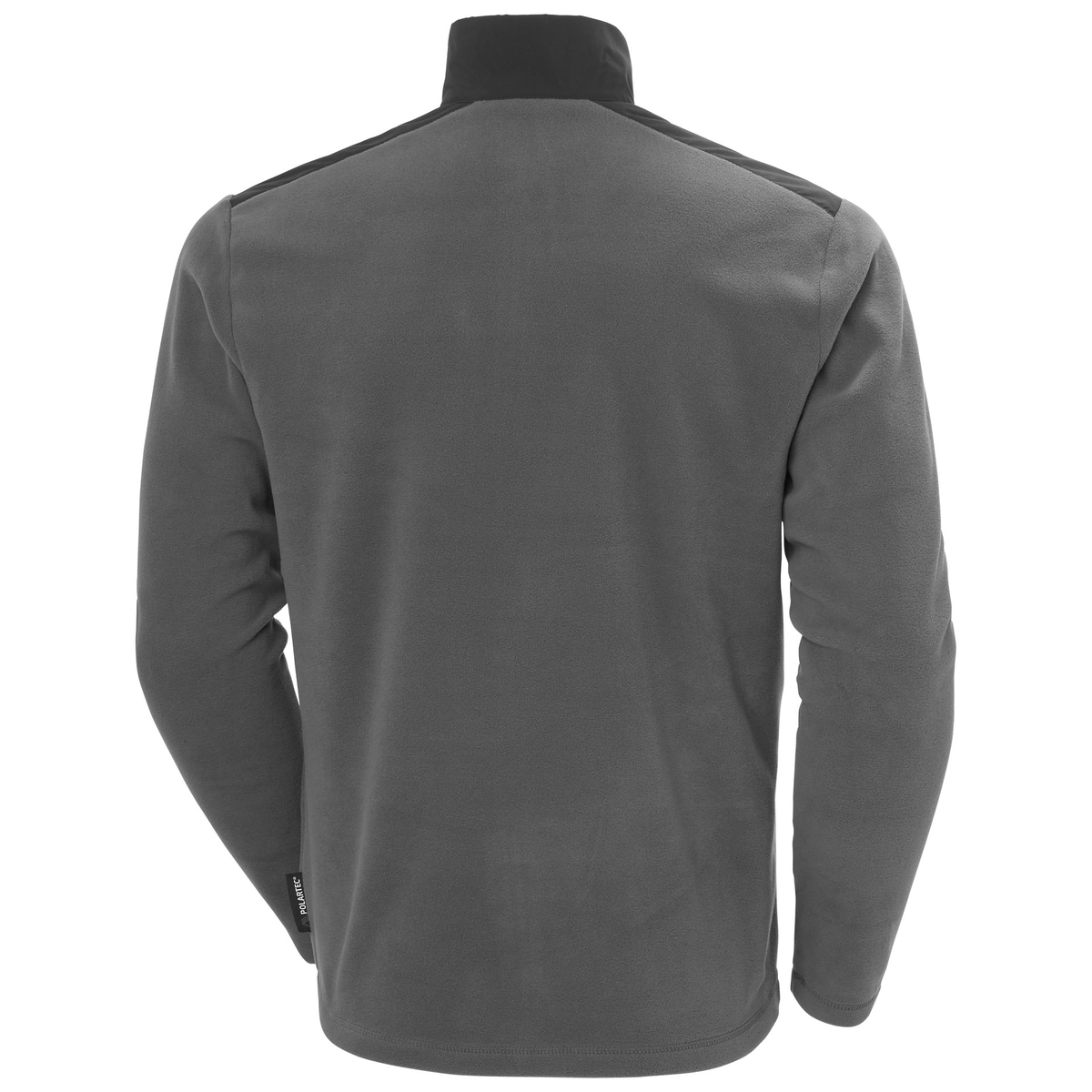 HELLY HANSEN BLOCK FULLZIP POLAR MONT