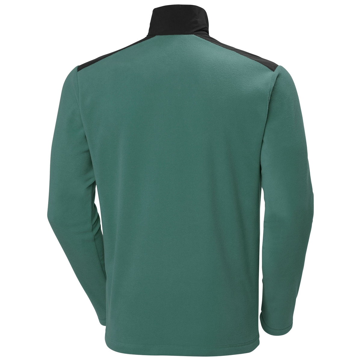 HELLY HANSEN BLOCK FULLZIP POLAR MONT