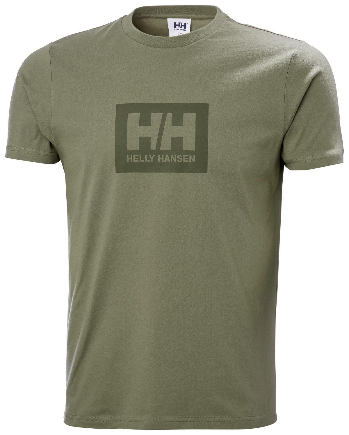 HELLY HANSEN BOX T