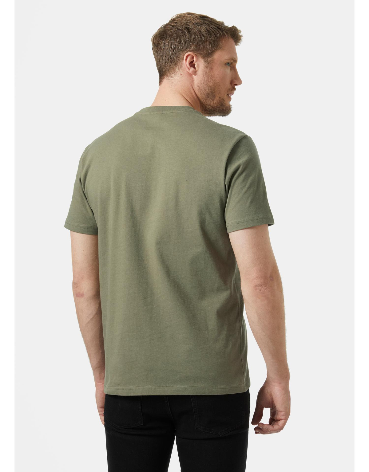 HELLY HANSEN BOX T