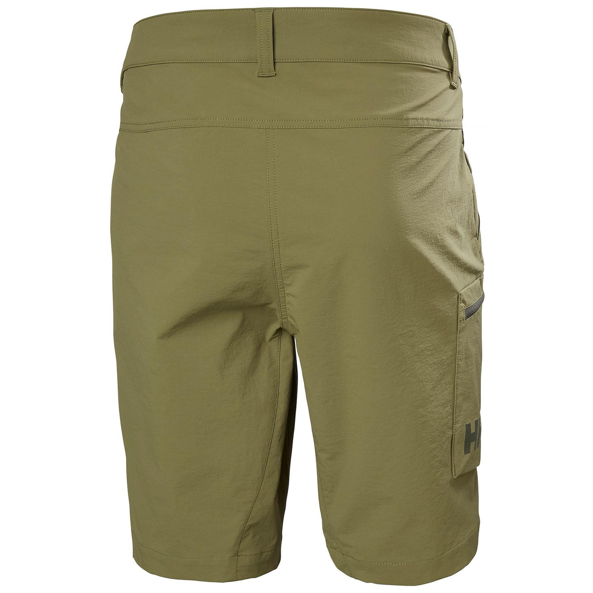 HELLY HANSEN  BRONO SOFTSHELL ŞORT