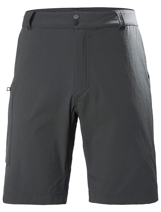 HELLY HANSEN  BRONO SOFTSHELL ŞORT