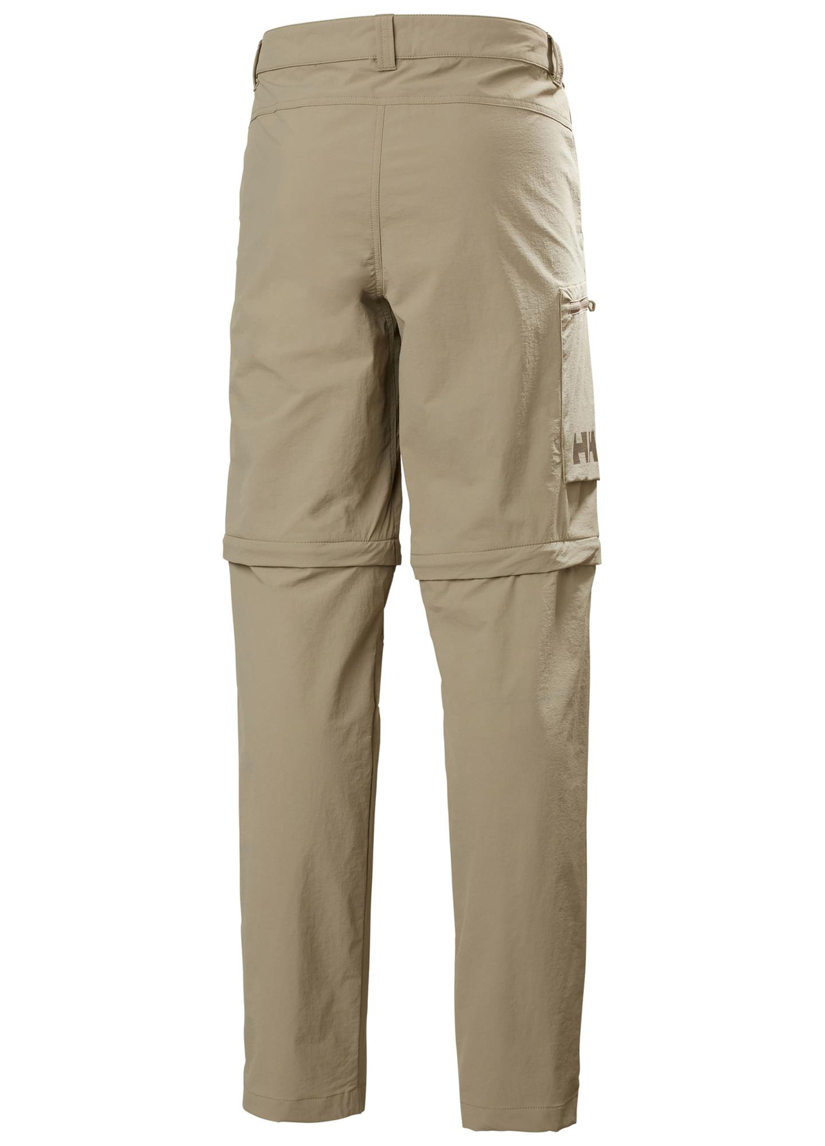 HELLY HANSEN  BRONO SOFTSHELL ZIP OFF PANTOLON