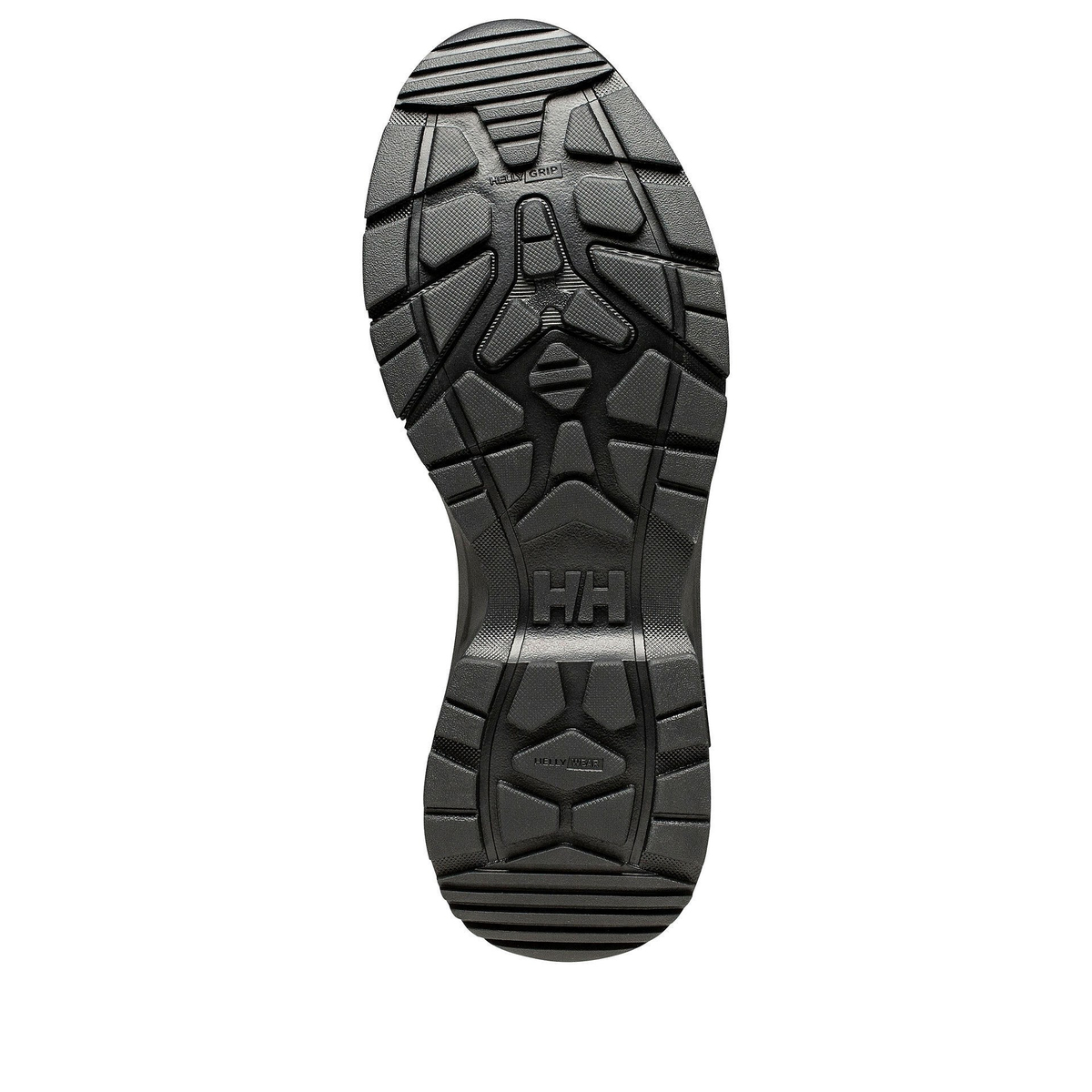HELLY HANSEN CANYON LOW HT AYAKKABI