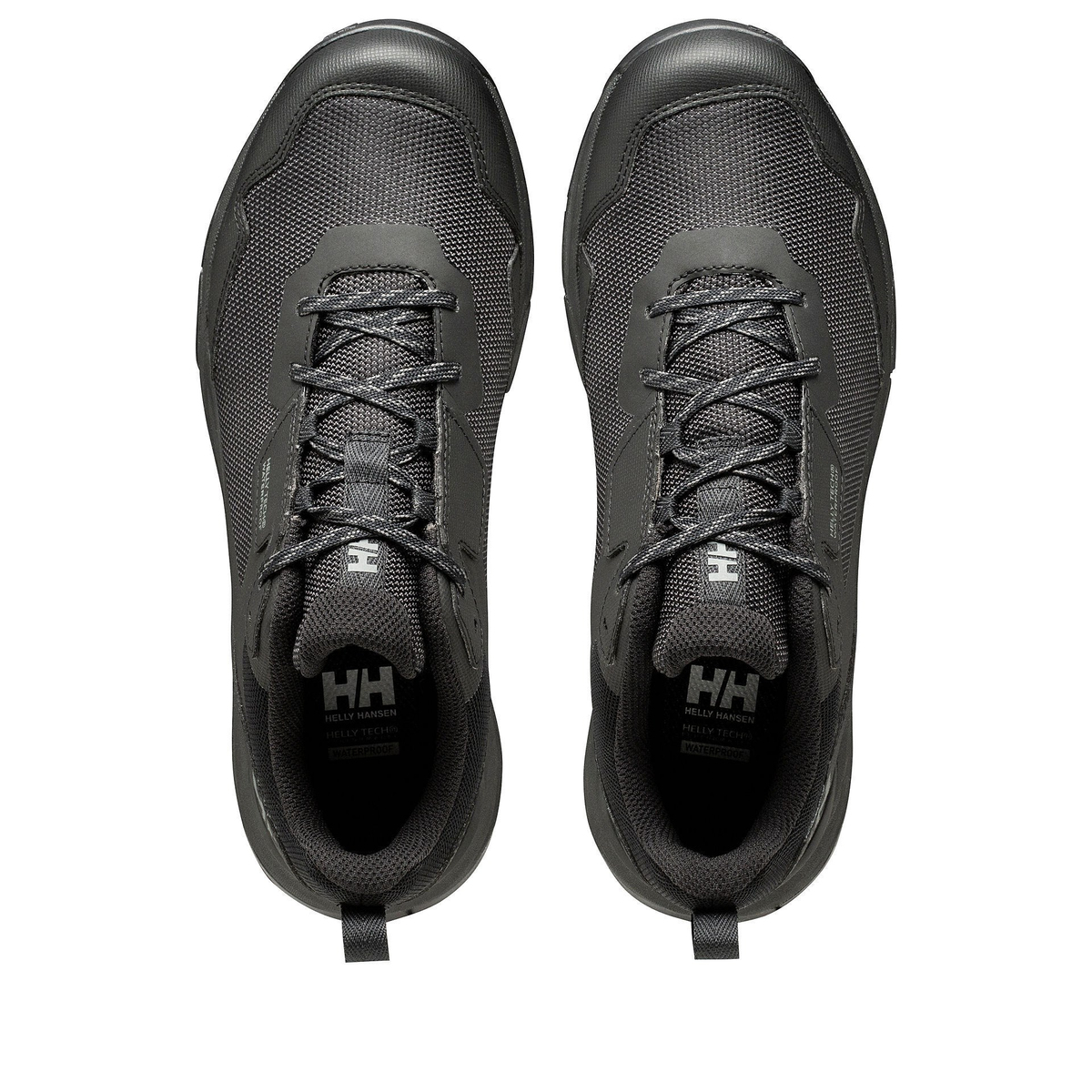 HELLY HANSEN CANYON LOW HT AYAKKABI