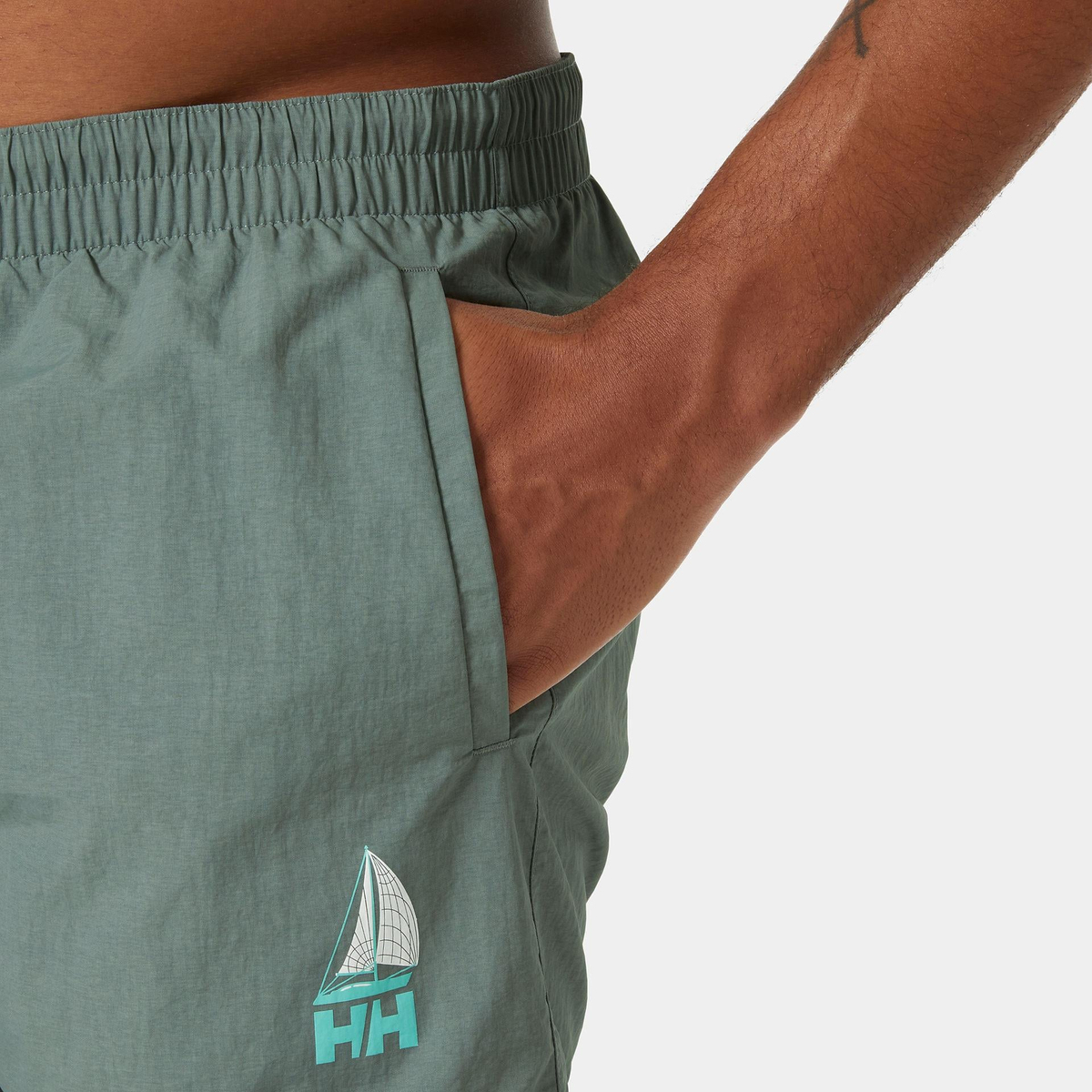 HELLY HANSEN CASCAIS DENİZ ŞORTU