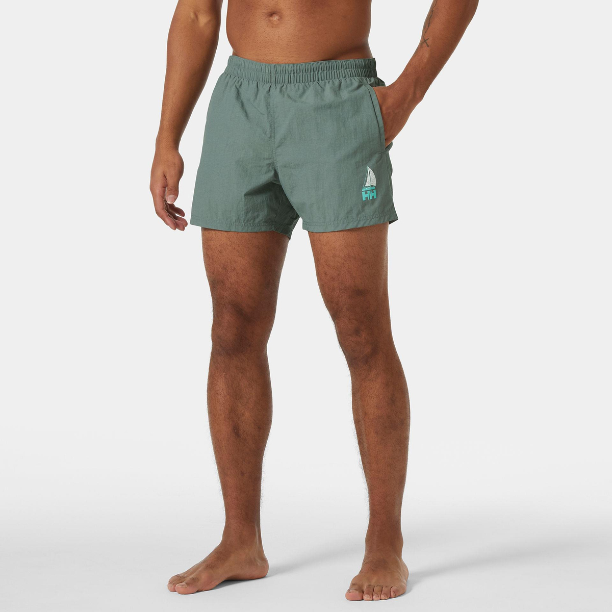 HELLY HANSEN CASCAIS DENİZ ŞORTU