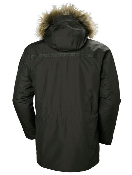 HELLY HANSEN COASTAL 2 PARKA