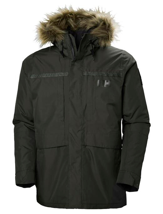 HELLY HANSEN COASTAL 2 PARKA