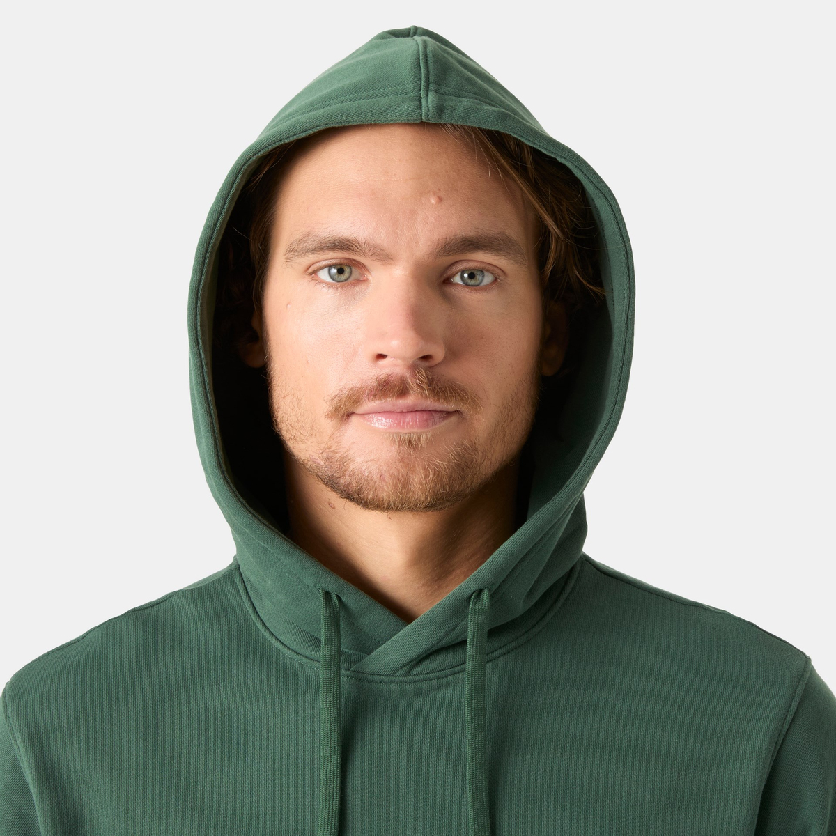 HELLY HANSEN CORE GRAP KAPÜŞONLU SWEATSHIRT