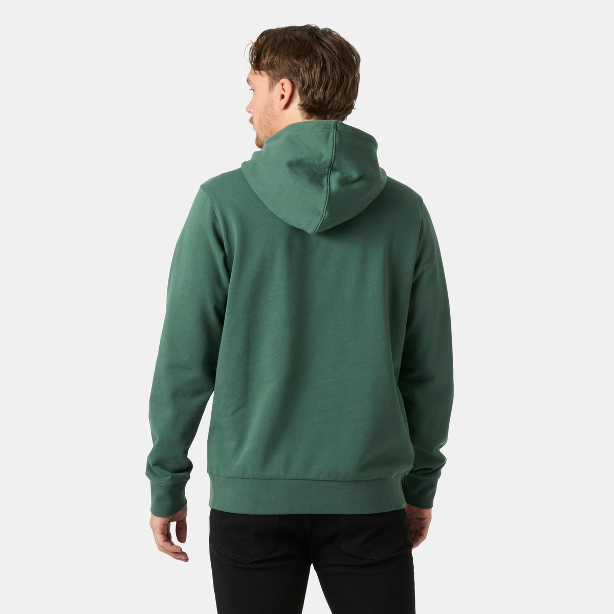 HELLY HANSEN CORE GRAP KAPÜŞONLU SWEATSHIRT