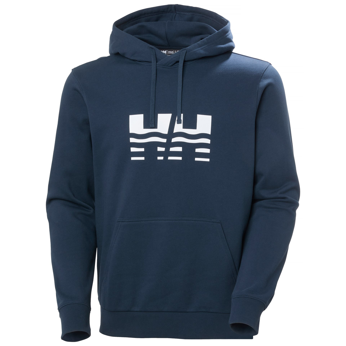 HELLY HANSEN CORE GRAP KAPÜŞONLU SWEATSHIRT
