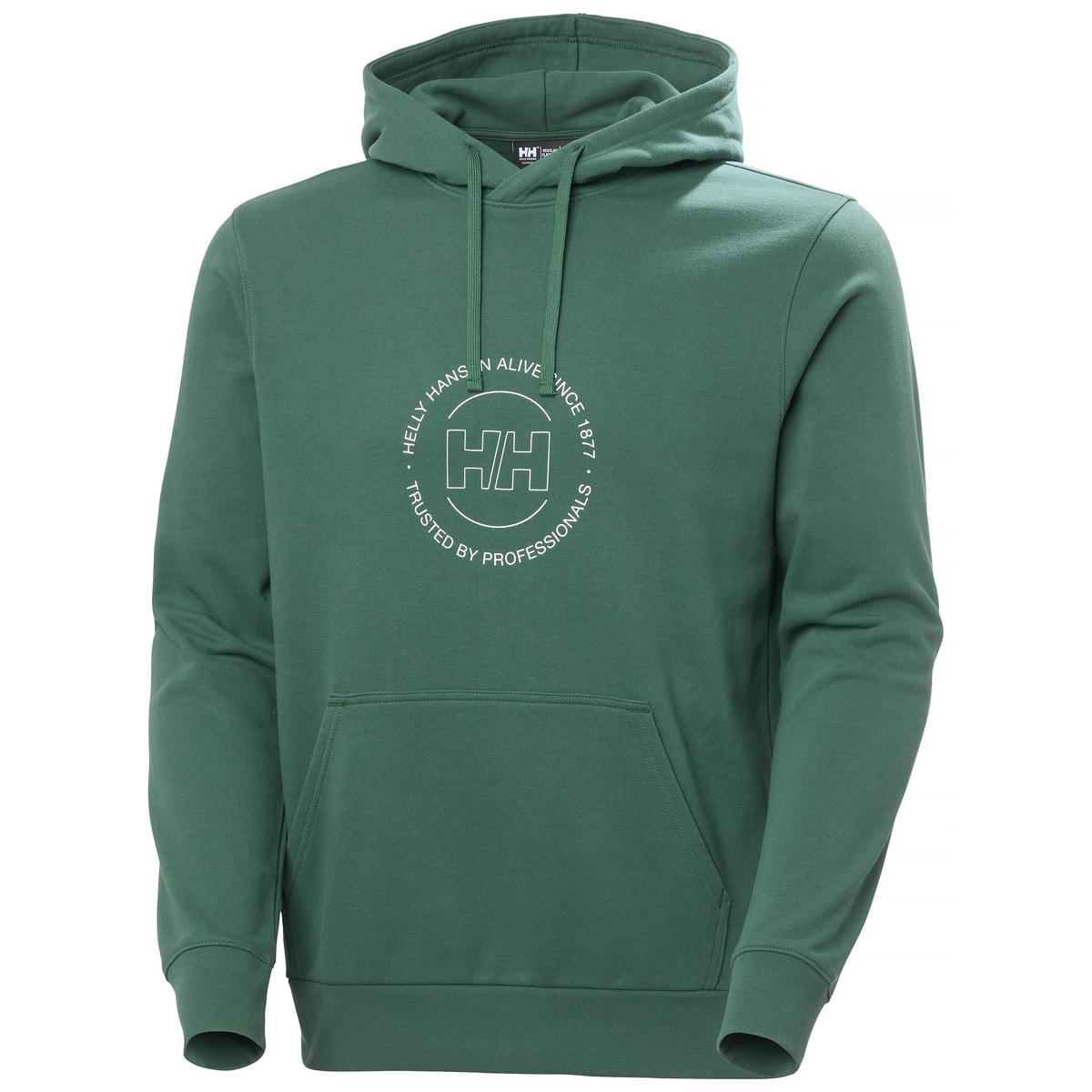HELLY HANSEN CORE GRAP KAPÜŞONLU SWEATSHIRT
