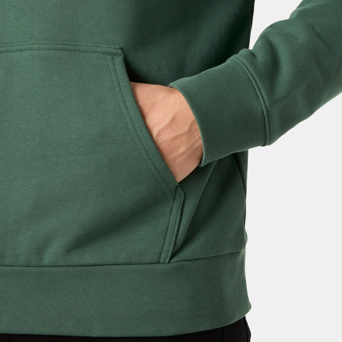 HELLY HANSEN CORE GRAP KAPÜŞONLU SWEATSHIRT