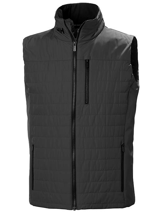 HELLY HANSEN CREW INSULATOR YELEK 2.0