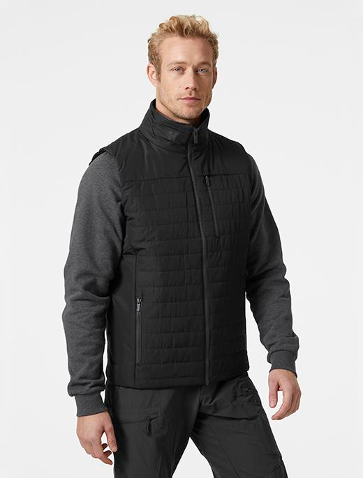 HELLY HANSEN CREW INSULATOR YELEK 2.0