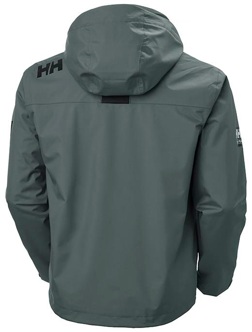 HELLY HANSEN  CREW KAPİŞONLU MIDLAYER MONT