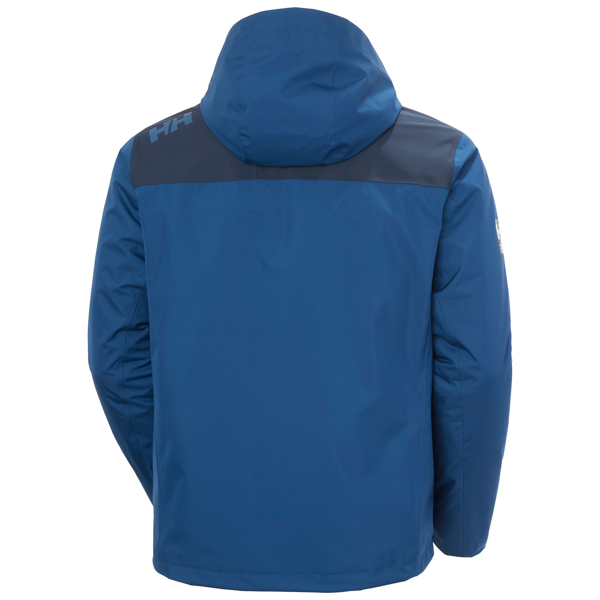 HELLY HANSEN CREW KAPÜŞONLU PILE MONT