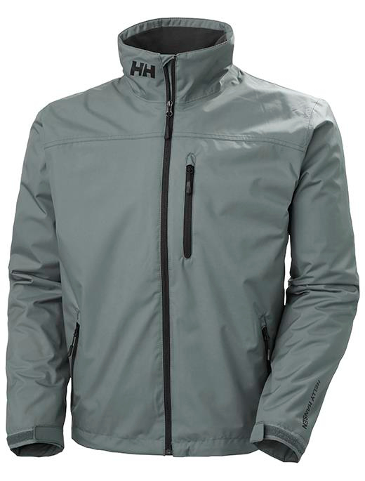 HELLY HANSEN  CREW MIDLAYER MONT