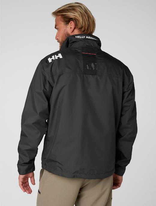 HELLY HANSEN  CREW MIDLAYER MONT