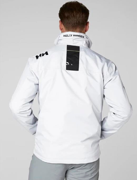 HELLY HANSEN  CREW MIDLAYER MONT