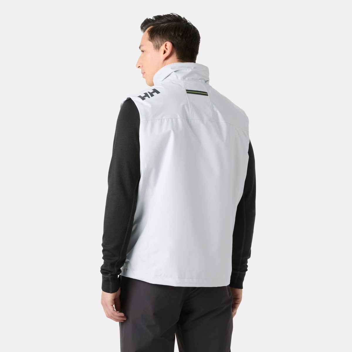 HELLY HANSEN CREW PILE YELEK