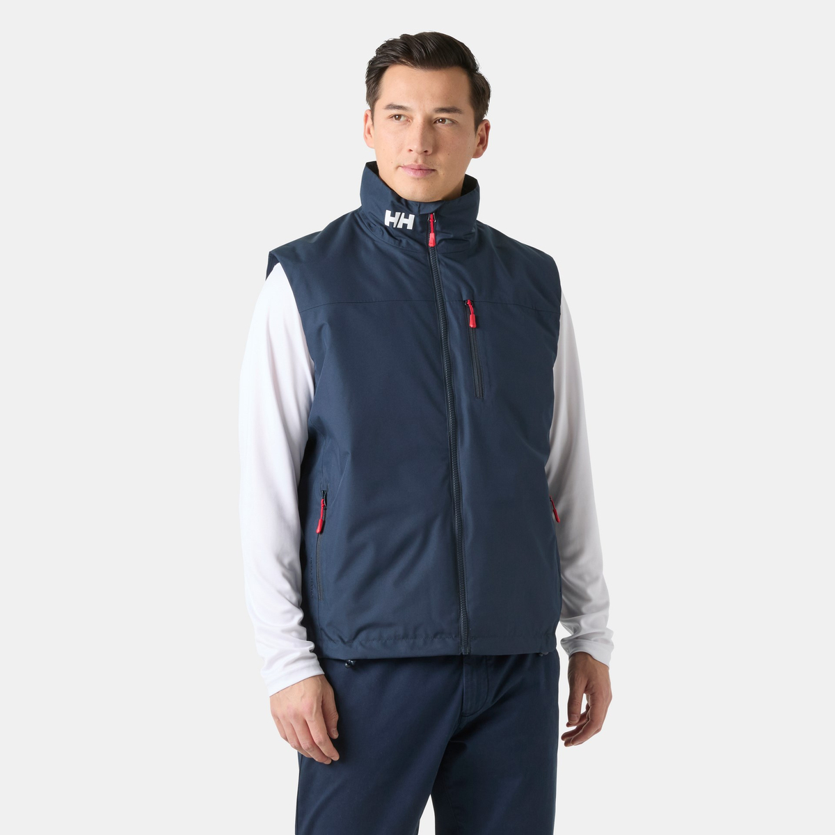 HELLY HANSEN CREW PILE YELEK