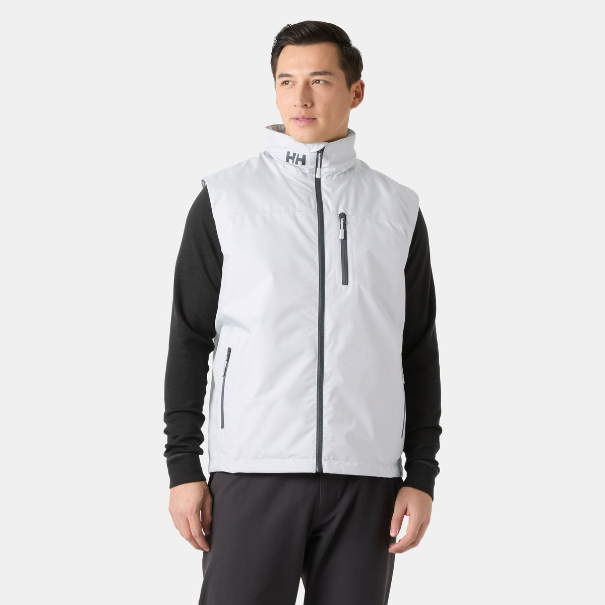 HELLY HANSEN CREW PILE YELEK