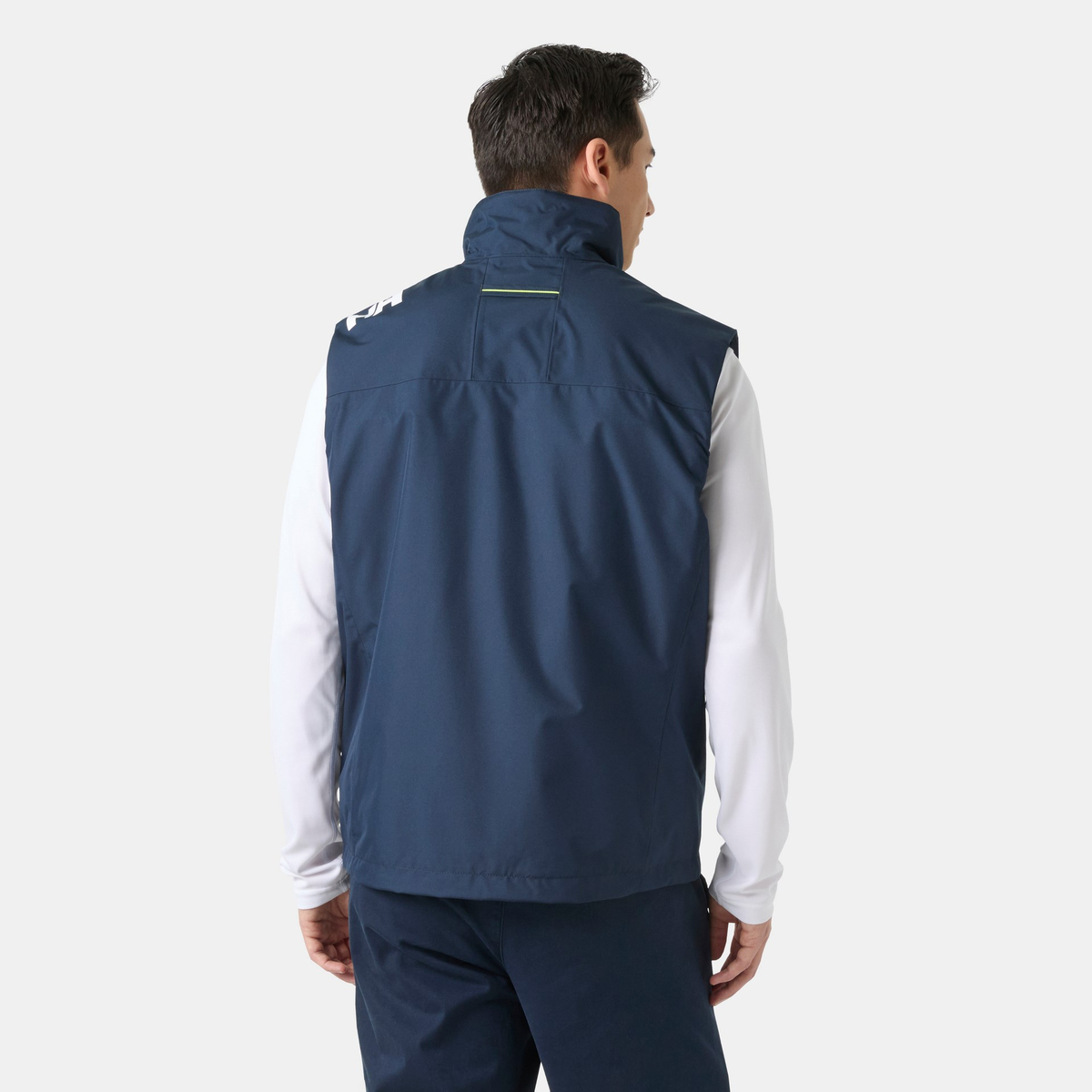 HELLY HANSEN CREW PILE YELEK